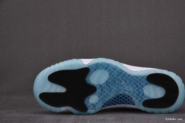 Blue (2014) Legend Retro 11 Air 378037-117 Jordan 0820